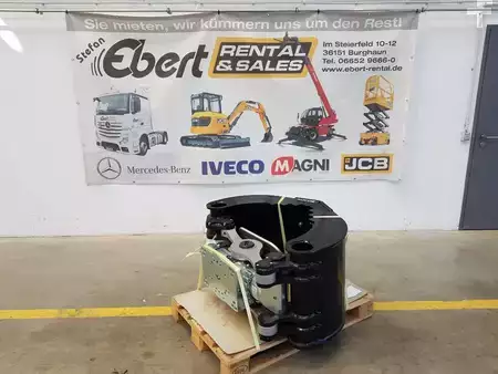 Work Tools 0 DMS SG12060 Grabgreifer Sortiergreifer / NEU / lagernd (1)