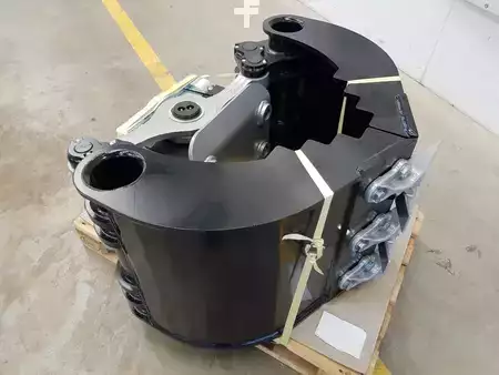 Work Tools 0 DMS SG12060 Grabgreifer Sortiergreifer / NEU / lagernd (3)