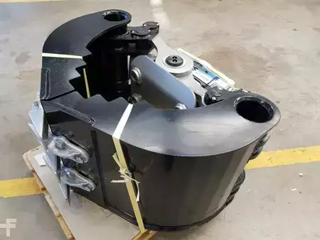 Work Tools 0 DMS SG12060 Grabgreifer Sortiergreifer / NEU / lagernd (5)