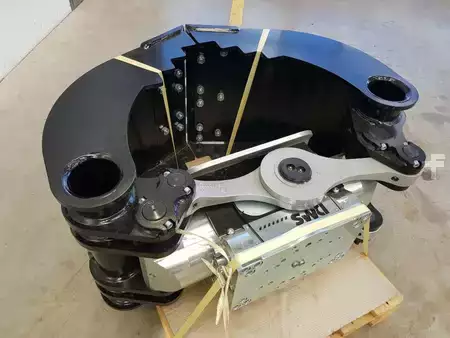 Work Tools 0 DMS SG12060 Grabgreifer Sortiergreifer / NEU / lagernd (7)