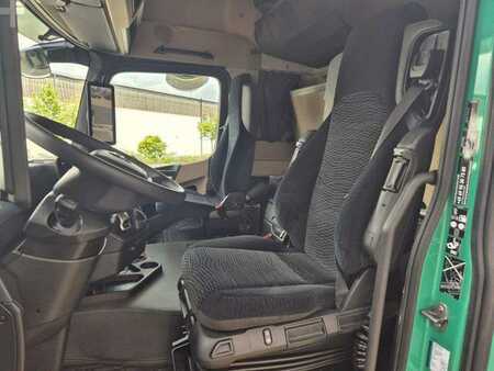 Andet 2021 Mercedes-Benz Actros 1840 LSnRL Retarder Hubsattelplatte Xenon (10)