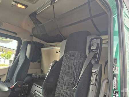 Andet 2021 Mercedes-Benz Actros 1840 LSnRL Retarder Hubsattelplatte Xenon (11)