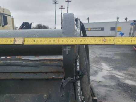 Muut 0 Pladdet Abbruchgreifer Greifer MS21 MS25 Rotator (12)