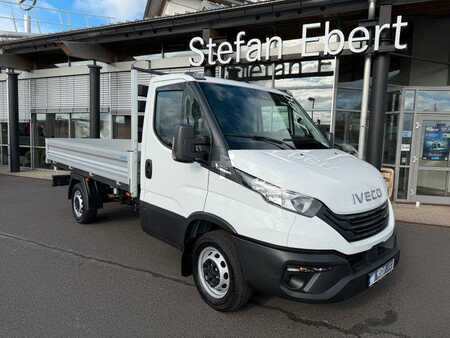 Muut 0 Iveco Daily 35S14 A8 *R3.450mm*Automatik*Klima* 2x (1)