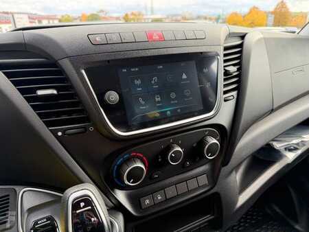 Muut 0 Iveco Daily 35S14 A8 *R3.450mm*Automatik*Klima* 2x (15)