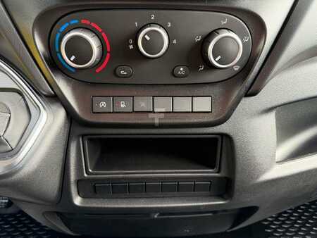 Muut 0 Iveco Daily 35S14 A8 *R3.450mm*Automatik*Klima* 2x (16)