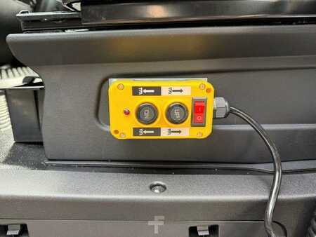 Muut 0 Iveco Daily 35S14 A8 *R3.450mm*Automatik*Klima* 2x (19)