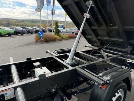 Muut 0 Iveco Daily 35S14 A8 *R3.450mm*Automatik*Klima* 2x (20)