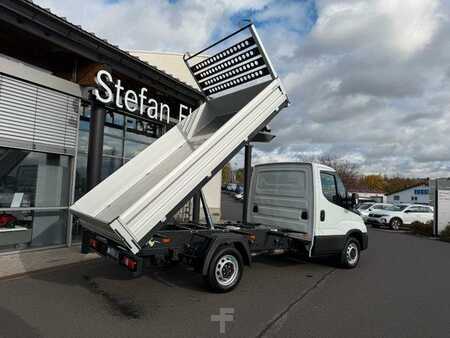 Muut 0 Iveco Daily 35S14 A8 *R3.450mm*Automatik*Klima* 2x (3)