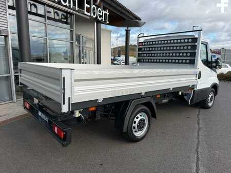 Muut 0 Iveco Daily 35S14 A8 *R3.450mm*Automatik*Klima* 2x (4)