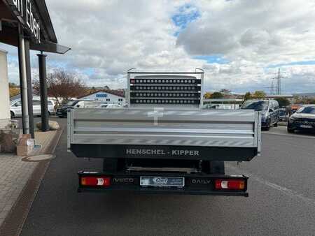 Muut 0 Iveco Daily 35S14 A8 *R3.450mm*Automatik*Klima* 2x (5)