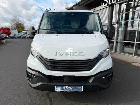 Muut 0 Iveco Daily 35S14 A8 *R3.450mm*Automatik*Klima* 2x (8)