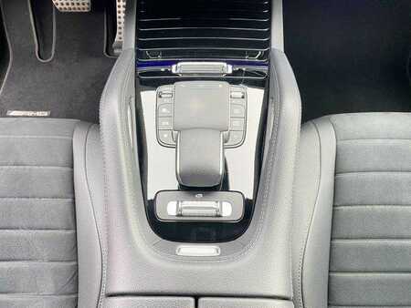 Mercedes-Benz GLE 350d 4M 9G AMG+DistrPro+AHK+ Memory+Airmatic