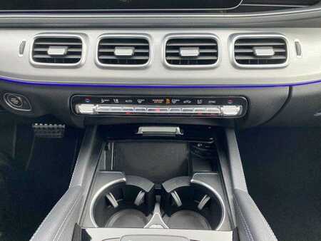 Mercedes-Benz GLE 350d 4M 9G AMG+DistrPro+AHK+ Memory+Airmatic