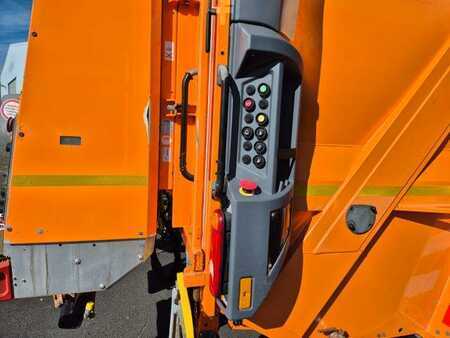 Other 2018 Mercedes-Benz Actros 2533 L Faun Variopress II524 V19 Zoeller (13)