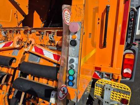 Other 2018 Mercedes-Benz Actros 2533 L Faun Variopress II524 V19 Zoeller (14)