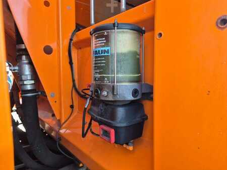 Other 2018 Mercedes-Benz Actros 2533 L Faun Variopress II524 V19 Zoeller (15)