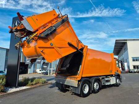 Other 2018 Mercedes-Benz Actros 2533 L Faun Variopress II524 V19 Zoeller (16)