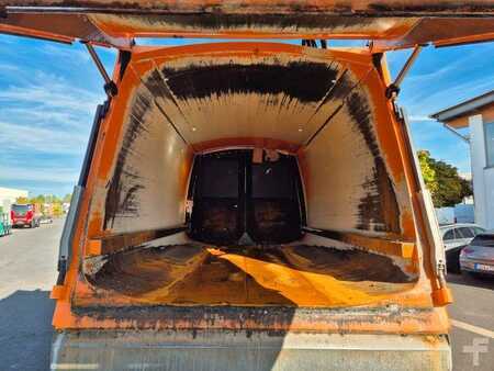 Other 2018 Mercedes-Benz Actros 2533 L Faun Variopress II524 V19 Zoeller (17)