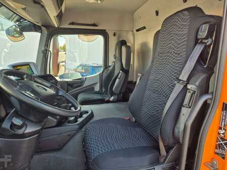 Other 2018 Mercedes-Benz Actros 2533 L Faun Variopress II524 V19 Zoeller (19)