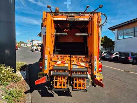 Other 2018 Mercedes-Benz Actros 2533 L Faun Variopress II524 V19 Zoeller (9)