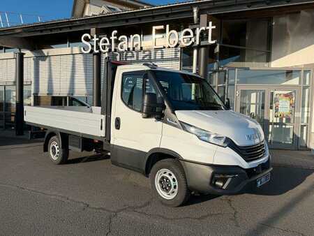 Autres 0 Iveco Daily 35S16 A8 *R3.450mm*Automatik*AHK* (1)
