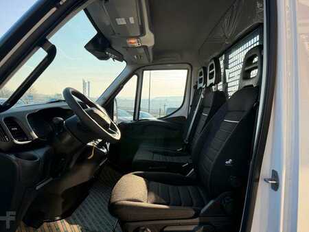 Autres 0 Iveco Daily 35S16 A8 *R3.450mm*Automatik*AHK* (10)