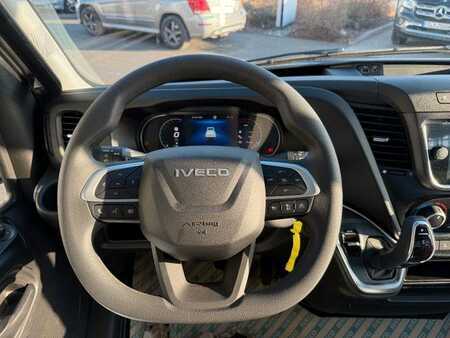 Autres 0 Iveco Daily 35S16 A8 *R3.450mm*Automatik*AHK* (11)