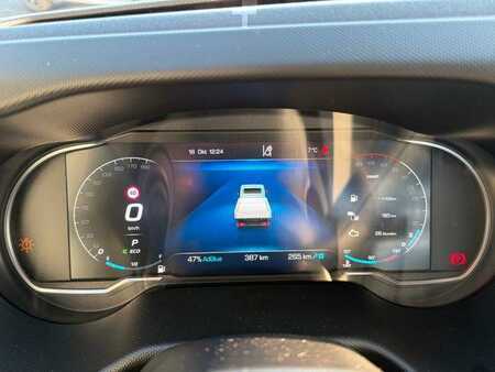 Autres 0 Iveco Daily 35S16 A8 *R3.450mm*Automatik*AHK* (14)