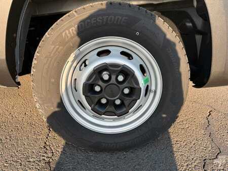 Autres 0 Iveco Daily 35S16 A8 *R3.450mm*Automatik*AHK* (17)