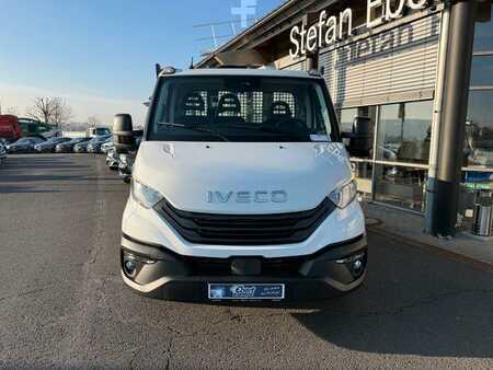 Autres 0 Iveco Daily 35S16 A8 *R3.450mm*Automatik*AHK* (2)