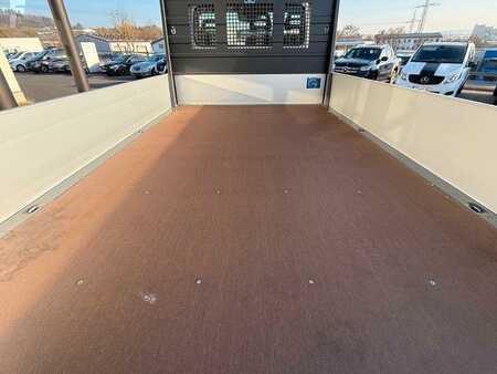 Autres 0 Iveco Daily 35S16 A8 *R3.450mm*Automatik*AHK* (7)