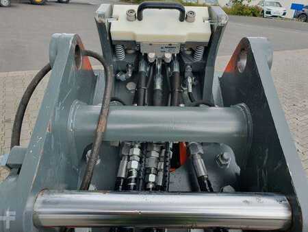 Outro 2022 WESTTECH CS610 Powertiltator / SW48 / DEMO 2022 (10)