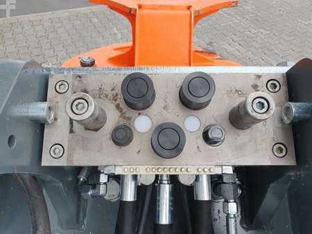 Outro 2022 WESTTECH CS610 Powertiltator / SW48 / DEMO 2022 (11)