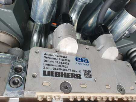 Outro 2022 WESTTECH CS610 Powertiltator / SW48 / DEMO 2022 (12)