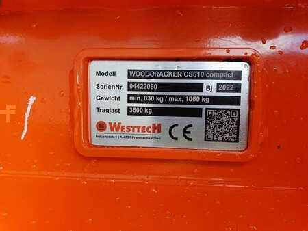 Outro 2022 WESTTECH CS610 Powertiltator / SW48 / DEMO 2022 (13)