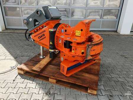 Outro 2022 WESTTECH CS610 Powertiltator / SW48 / DEMO 2022 (2)