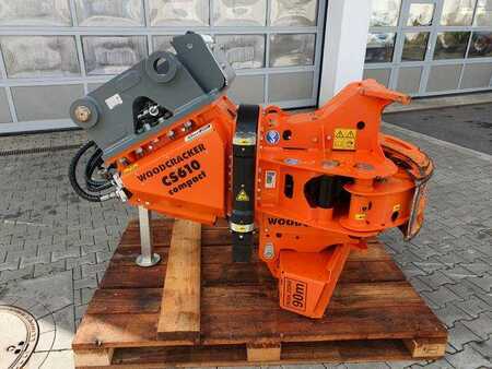 Outro 2022 WESTTECH CS610 Powertiltator / SW48 / DEMO 2022 (3)