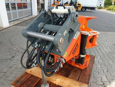 Outro 2022 WESTTECH CS610 Powertiltator / SW48 / DEMO 2022 (4)