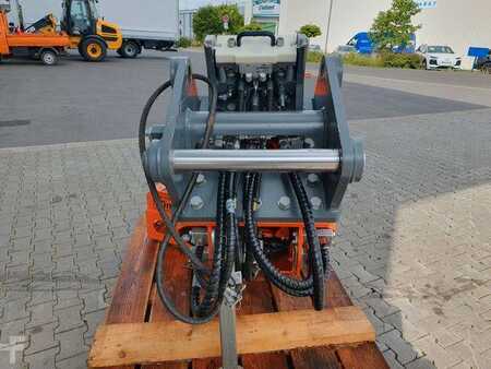 Outro 2022 WESTTECH CS610 Powertiltator / SW48 / DEMO 2022 (5)