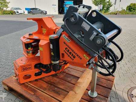 Outro 2022 WESTTECH CS610 Powertiltator / SW48 / DEMO 2022 (6)