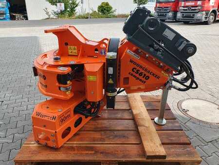 Outro 2022 WESTTECH CS610 Powertiltator / SW48 / DEMO 2022 (7)