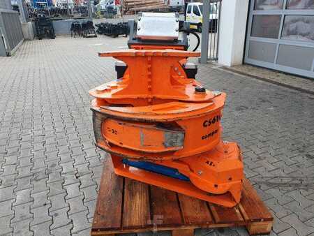 Outro 2022 WESTTECH CS610 Powertiltator / SW48 / DEMO 2022 (9)