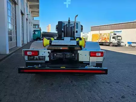 Andet 0 Iveco X-Way AD320X46BZ OFF 8x4 Hiab ULT26S53-W-ITF Alu (12)