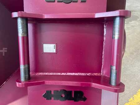 Accessoires 0 [Other] Holp VarioLöffel / VL.112.400 / OQ45-5 / HARDOX / (10)