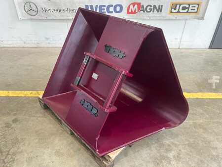 Accessoires 0 [Other] Holp VarioLöffel / VL.112.400 / OQ45-5 / HARDOX / (3)