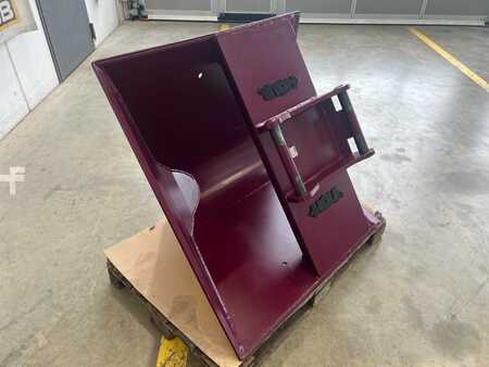 Accessoires 0 [Other] Holp VarioLöffel / VL.112.400 / OQ45-5 / HARDOX / (5)