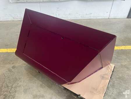 Accessoires 0 [Other] Holp VarioLöffel / VL.112.400 / OQ45-5 / HARDOX / (7)