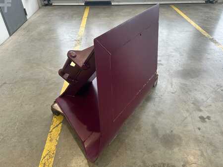 Accessoires 0 [Other] Holp VarioLöffel / VL.112.400 / OQ45-5 / HARDOX / (9)