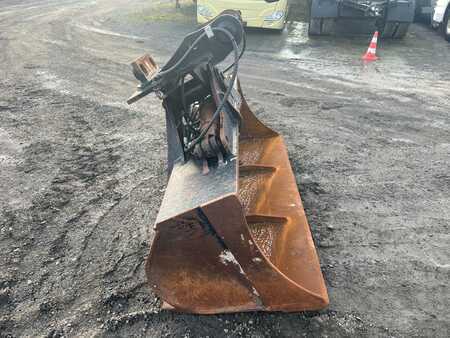 Accessoires 2021 [Other] ZFE hydraulischer Grabenräumlöffel / MS21 / 2021 (3)